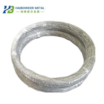 Τρισδιάστατη εκτύπωση σύρμα τιτανίου