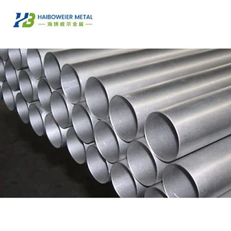 Σωλήνας τιτανίου GR2