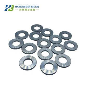 Πλυντήριο/Φλάντζα Titanium GR5