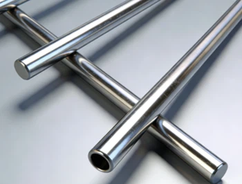 Can people with implanted titanium rods undergo MRI scans? Can people with implanted titanium rods undergo MRI scans?