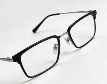 Why are titanium frames considered a boon for people with allergies? Why are titanium frames considered a boon for people with allergies?