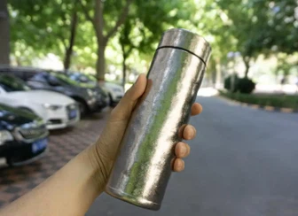 Τιμή Θερμού Τιτανίου